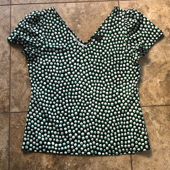 Ann Taylor top - Picture 2 of 6